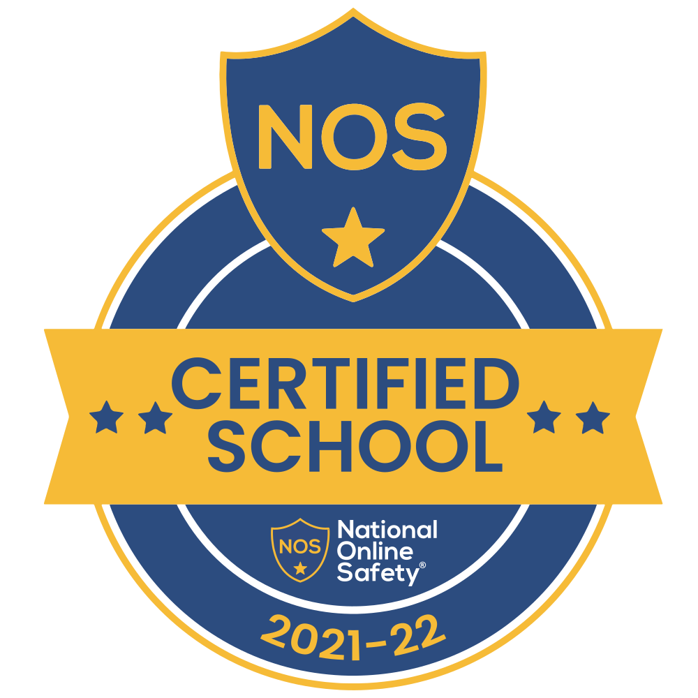 Certified School 2021 22